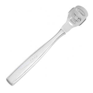Afeitadora de callos alemana profesional y cortador de maíz removedor de piel dura para pies suaves herramienta de pedicura de manos para eliminación de piel muerta - Product Image 1