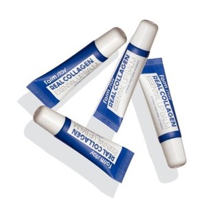 [FarmStay] Bálsamo labial esencial de colágeno real-Cosmético coreano más vendido/Fabricante de belleza de Corea - Product Image 5