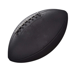 La pelota de rugby 2023 más vendida, fútbol americano compuesto para entrenamiento, deportes al aire libre y entretenimiento, artículos deportivos, pelota de rugby - Product Image 3