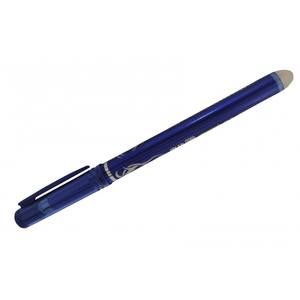 Cute Erasable Gel <b>Pen</b> Set Quick Drying <b>Blue</b> Ink Made of Plastic for Promotional Use - Product Image 6