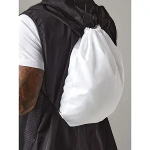 Sac de sport économique, merchandising personnalisé - Product Image 1