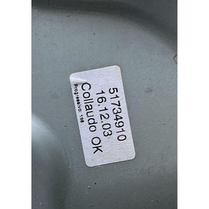 LATERALE DESTRA POSTERIORE CREMER FIAT Idea 2a Serie (05>08) - Product Image 2