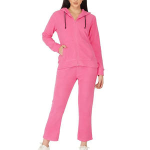 Dernière conception de vêtements de jogging, nouveauté, survêtement pour femmes, vêtements de rue, meilleure vente, survêtement pour femmes - Product Image 1