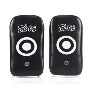 High Quality Custom Logo Fairtex Kick <b>Pads</b> Customized Boxing Kick Shield and <b>Muay</b> <b>Thai</b> Training Arm Shield for MMA Use - Product Image 5