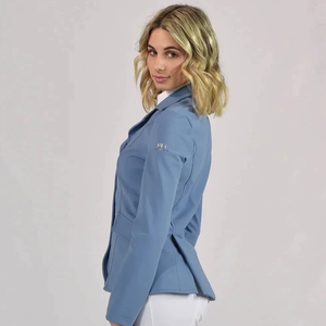 เสื้อขี่ม้าสำหรับผู้หญิงเสื้อแจ็คเก็ตขี่ม้าแบบออกแบบโลโก้ได้ตามที่ต้องการกางเกงสำหรับแสดงการแข่งขันกีฬา - Product Image 2