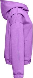Sudadera con capucha de lana con cremallera completa para niñas 80% Algodón 20% poliéster Sudadera con capucha ligera para mujer Crop Top Hoodies Coat Factory DHL Clothing - Product Image 3