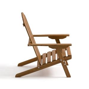 Silla de jardín Adirondack Acacia-BSCI FACTORY VIET NAM - Product Image 3