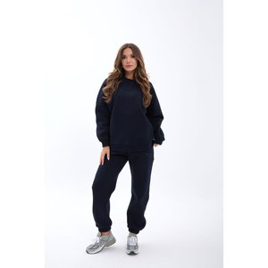 Conjunto Deportivo Informal Azul Marino 7237 - Product Image 5