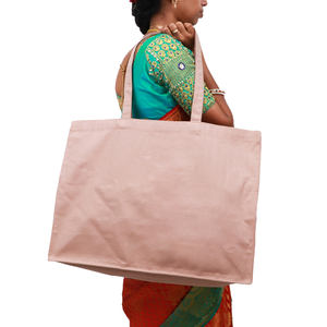 Women's Fashion Ostrich Pattern Canvas Zipper Pillow-Shaped Messenger <b>Bag</b> Two <b>Shoulder</b> <b>Straps</b> 1-1.9L Capacity Portable Travel - Product Image 3