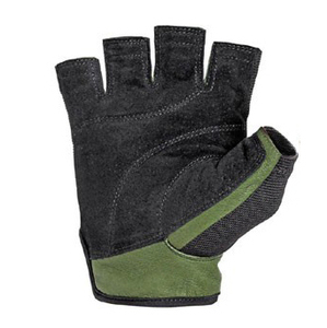 OEM Comfortable Neoprene Padded Workout <b>Gloves</b> for Men for Gym Sports Fitness Riding <b>Weight</b> Lifting - Product Image 3