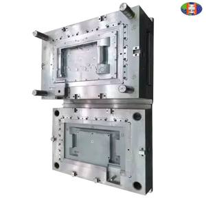 Servicios de moldeo de plástico personalizados para la fabricación de productos electrónicos para el hogar - Product Image 6