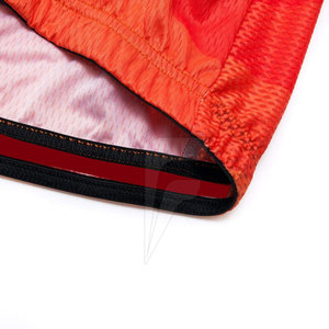 Meilleures ventes : uniforme de cyclisme respirant, durable, de haute qualité, 100% polyester pour hommes - Product Image 4