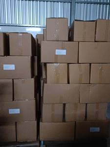 เครื่องดูดขนุนแห้งขนมผลไม้เมืองร้อนทอดแบบสุญญากาศจากเวียดนาม - Product Image 5