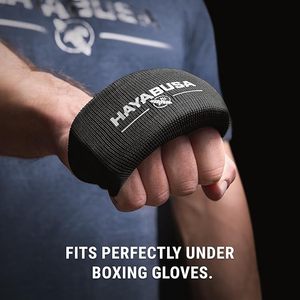 Superior International Advanced Gel Hand Guard Knuckle Guards para boxeo y deportes de combate para Artes Marciales MMA - Product Image 4