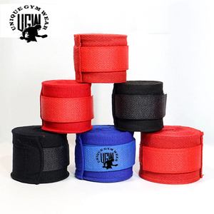 Muñequeras Únicas para Levantamiento de Pesas, Personalizadas para Gimnasio y Fitness para Hombre - Product Image 6