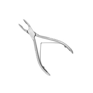 4 Cleveland Rongeur Instrumentos quirúrgicos de 5,5 pulgadas Acero inoxidable - Product Image 1