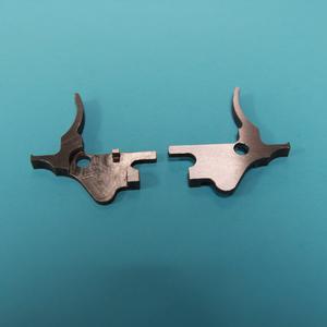 Componentes de molino de extremo de servicio de mecanizado CNC de aluminio personalizado de precisión hechos con herramientas de fresado de torneado mecanizado de carburo - Product Image 6