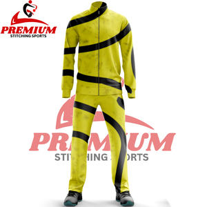 Chándal con Capucha Personalizado para Hombre, Transpirable, Cómodo, Estampado, Sólido, Anti-UV, de Secado Rápido para Invierno, 100% Poliéster - Product Image 6