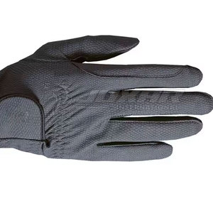 Nouvel arrivage Meilleure vente Gants d'équitation Gants d'équitation légers et respirants - Product Image 3