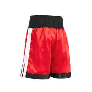 Customized High-quality MMA <b>shorts</b> with <b>Elastic</b> High <b>Waistband</b>, Moisture-Wicking Fabric, Reinforced Stitching for Martial arts - Product Image 5