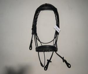 สายรัดหนังม้าปรับได้คุณภาพระดับพรีเมียมติดโลโก้ได้ตามต้องการ - Product Image 2