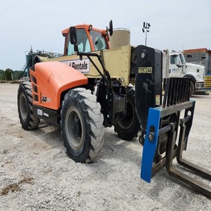 รถยกเทเลแฮนด์เลอร์สำหรับงานก่อสร้างหนัก ปี 2021 รุ่น 1732 ขายส่ง - Product Image 1