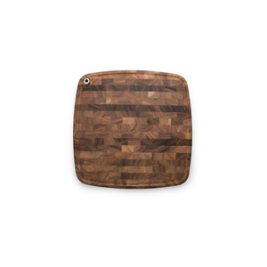 Tabla de cortar de madera decorativa personalizada ecológica de lujo con acabado esmaltado para mesa de cocina hogar Hotel y restaurante - Product Image 4