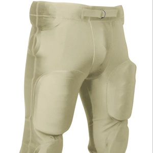 Pantalones de fútbol americano de alta calidad, ropa deportiva personalizable, incluidos jerséis, pantalones cortos, pantalones de talla grande, último estilo, venta al por mayor - Product Image 1