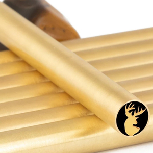 Alfileres de cuchillo de mosaico de latón en stock, suministros esenciales para hacer cuchillos directamente del fabricante - Product Image 3