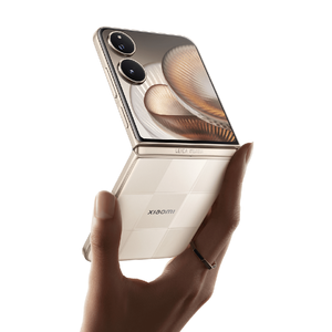 สำหรับ Xiaomi Mix Flip 2 รุ่นจีน Octa Core คีย์บอร์ดแบบ QWERTY คู่ รองรับ LTE มือถือ หน้าจอ HD รองรับการชาร์จไร้สาย EU - Product Image 3