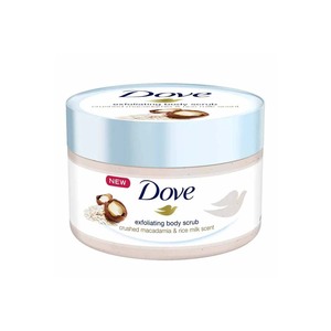 Marque privée Biologique pour gommage corporel à base de plantes Exfoliant Blanchissant Hydratant Visage et corps Naturel DE Usage domestique - Product Image 3