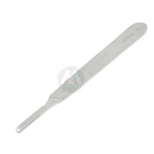 100 Lames de scalpel #22 avec poignée libre - Product Image 5