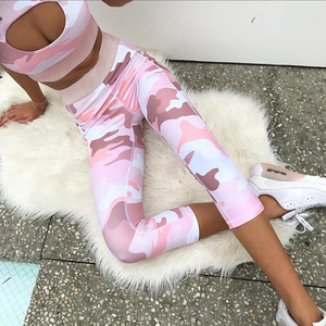 Leggings unisexes de haute qualité en spandex/polyester, impression par sublimation personnalisée, mi-longueur, écologiques, séchage rapide, confortables - Product Image 1