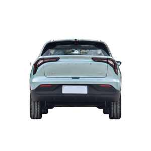 SUV compact 100% électrique 2025, autonomie 401 km, 82 CV, édition Firefly/Starlight, véhicule à énergie nouvelle en promotion - Product Image 4