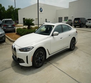 Offre exceptionnelle : BMW i4 eDrive40 Gran Coupé FWD d'occasion 2023 - Product Image 1