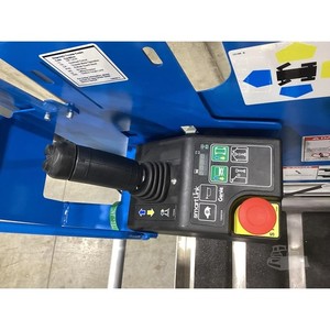 ผลิตภัณฑ์บูมลิฟท์ GR20 ปี 2026 - Product Image 4