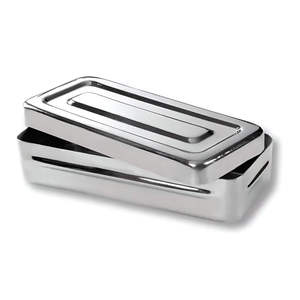 ชุดอุปกรณ์เอวีฟิสทูลา 30 ชิ้น ทำจากสแตนเลสคุณภาพสูง สำหรับการผ่าตัดหลอดเลือดแดงดำ - Product Image 4