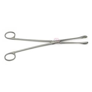 Pinzas para Óvulos Médicas de Acero Inoxidable de Alta Calidad, Uso Manual Profesional para Cirugía de Precisión, Reutilizables, Disponibles para la Venta - Product Image 2