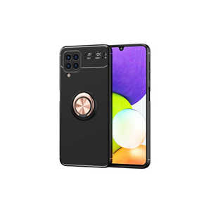Étui de protection en silicone premium ASMA Ravel pour Samsung Galaxy M32, coque souple antichoc style liquide compatible A53 7 Plus - Product Image 2