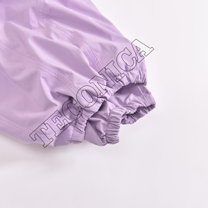 Pantalon de ski et snowboard ample de haute qualité, imperméable 10 000 mm, coupe-vent, séchage rapide, respirant, isolé en polaire, unisexe, pour l'hiver et les activités de plein air - Product Image 6