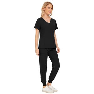 Uniformes Médicos para Mujer, Conjuntos de Uniformes de Hospital, Accesorios para Médicos y Enfermeras, Batas de Cirugía, Ropa para Mujer - Product Image 1