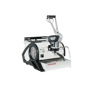 VENTES FLASH Machine à café expresso La Marzocco Leva X 1 groupe - Product Image 1