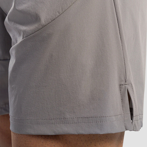 Pantalones Cortos Deportivos de Satén 100% Algodón, Elásticos, Transpirables, Cómodos y Flexibles para Gimnasio y Movimiento Activo - Product Image 6