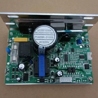Carte de commande de moteur de tapis roulant de remplacement PSA09H-0100, carte de circuit PSA09H-0100B pour équipement de fitness universel