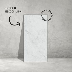 Carrelage de sol moderne en céramique antidérapant Surface à friction élevée pour salle de bain cuisine villa souple 9mm d'épaisseur pour les rénovations domiciliaires - Product Image 1