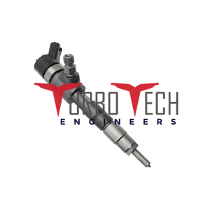 INJECTEUR DE CARBURANT COMMUN 0445110576 POUR 3TNV84C 4TNV88C - Product Image 1