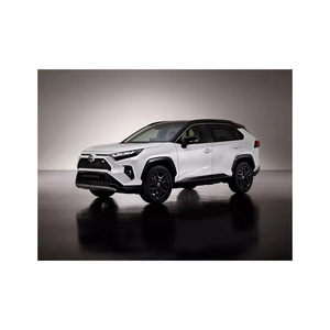 Bastante usado 2021 Toyotai RAV 4 Prime - Product Image 6
