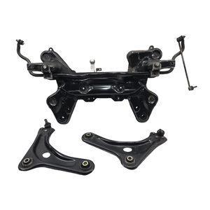 Supporto Motore PEUGEOT 2008 1a Serie 9804208180 HMZ (EB2), HMZ (EB2F) Benzina 1200 (13>) - Product Image 1