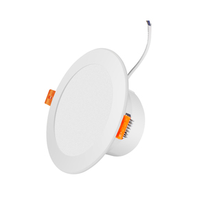 LED Downlights-Recessed Spots for Targeted Energy-Efficient Lighting - Product Image 5