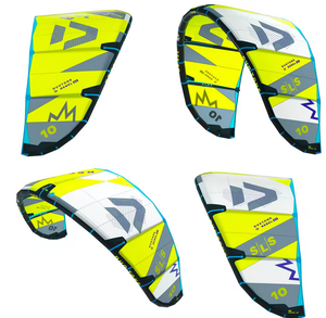 Cometa de Kiteboarding Lista para Usar para Kiteboarding y Kitesurfing, Nuevo Modelo - Product Image 2